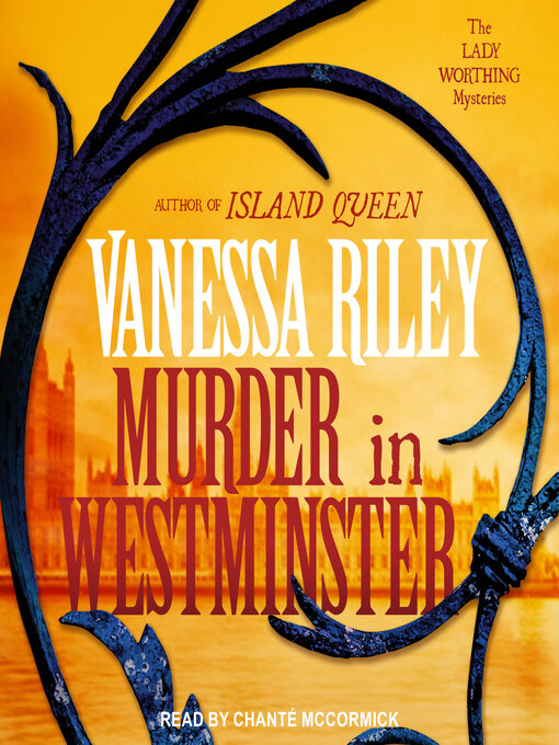 Title details for Murder in Westminster by Vanessa Riley - Available